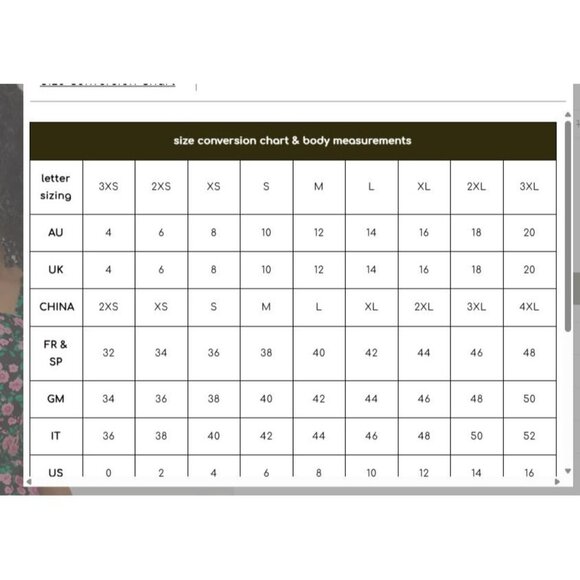 Pink Floral Maxi Dress Tie Straps Princess Highway SZ 10 Estelle Midi Dress - Picture 12 of 12